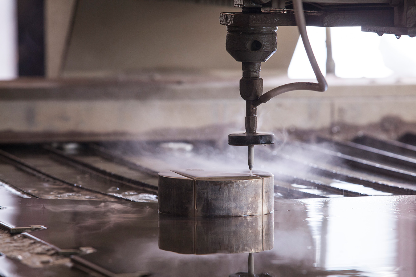 Waterjet Cutting, Waterjet Cutting Services Australia